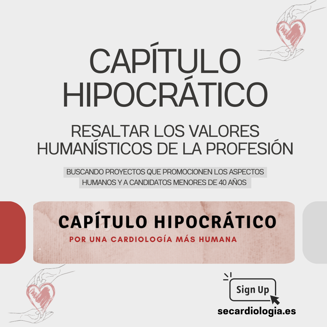 Premios al Mérito Hipocrático. Quinta edición - 2024