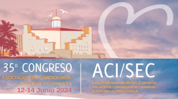 Las Palmas de Gran Canaria reúne a los mayores expertos en cardiología intervencionista del país